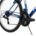 Huffy 26 Inch Rock Creek Men'S Mountain Bike, Blue